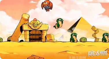 神奇小宝贝最新版本