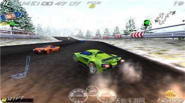 极速飞车特技无限金币