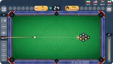 单机台球世界杯安卓版下载