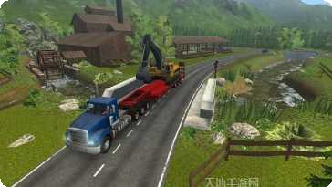 模拟建筑3D玩法介绍