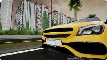 大城市模拟建设