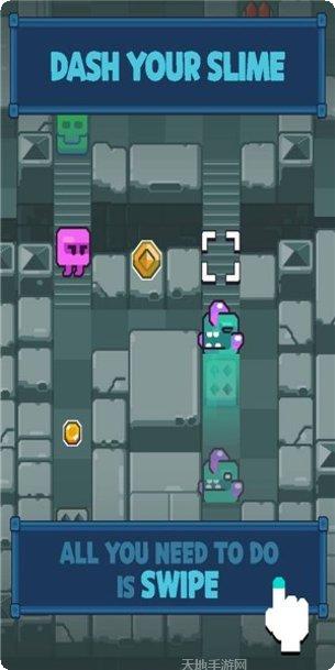 超级史莱姆出击最新版本