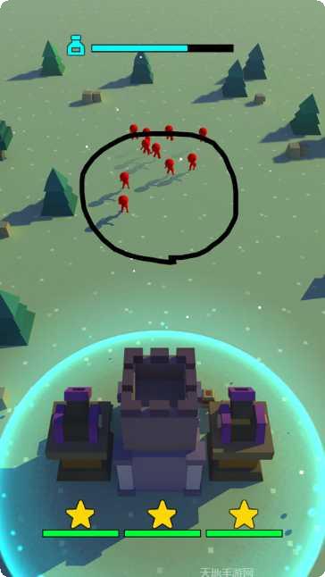 DrawTheLine3D最新版本