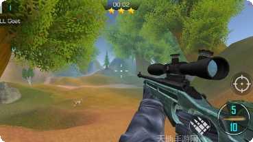 野外狩猎生存装备推荐