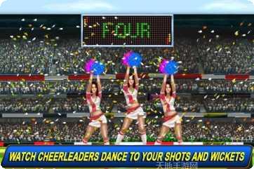 T20板球世界杯2012游戏下载