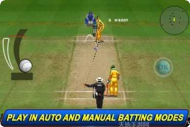 T20板球世界杯2012安卓版