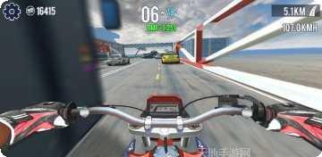 死亡摩托幽灵骑士玩法介绍