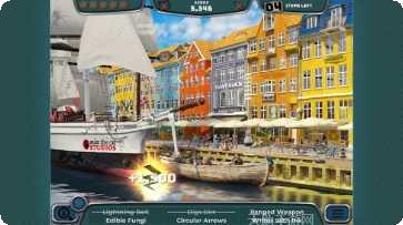 欧洲公路模拟货车运输