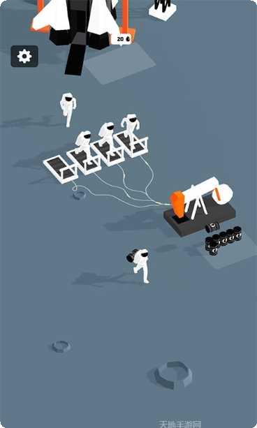 太空杀僵尸模式玩法介绍