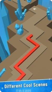 流行音乐开锁怎么玩