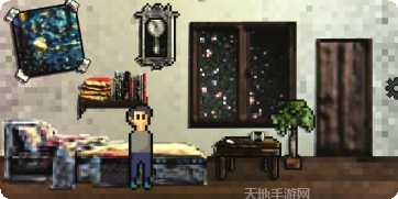 像素梦想家角色大全