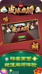 娱网皮球棋牌下载