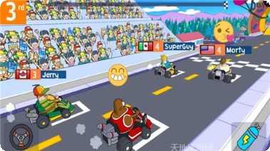 撸啊撸联盟英雄介绍