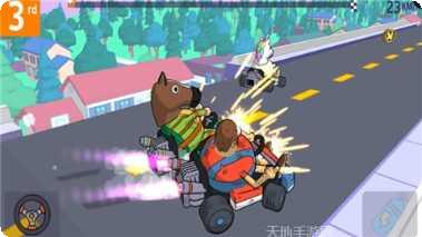 撸啊撸联盟最新版本