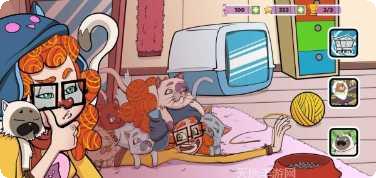 疯狂的出租车司机游戏攻略