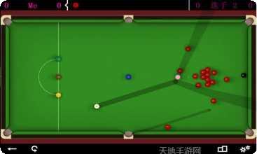 桌球大赛下载