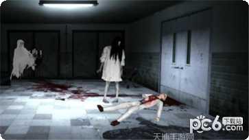 鬼屋逃生3D最新版本