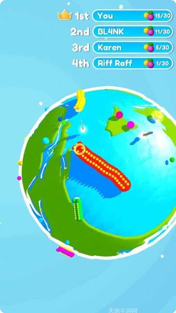 快乐星期五最新版本