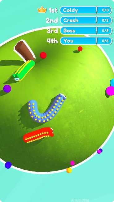 快乐星期五好玩吗