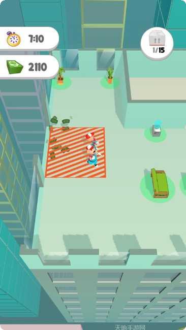 家具搬运工3D最新版本