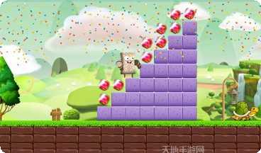 终极跑步王新冒险攻略