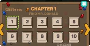 约翰尼博纳瑟拉的复仇3最新版本