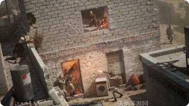 Squad Flow战斗技巧