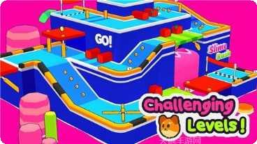 超级史莱姆出击最新版本