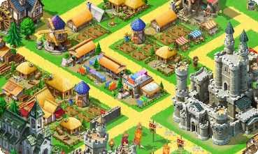 王国霸王红包版下载