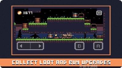 死灵法师中文版下载