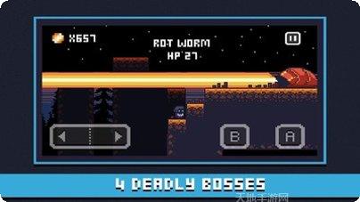 死灵法师中文版玩法