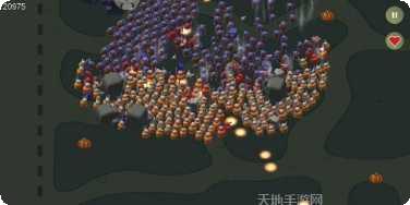 死灵法师中文版角色