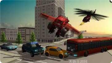 怪物机器人传奇游戏攻略