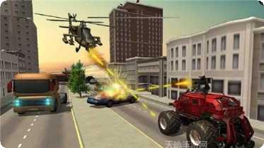 怪物机器人传奇装备获取