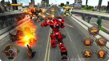 怪物机器人传奇副本挑战