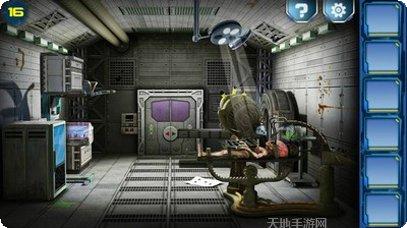 越狱2刑房之死亡证据最新版本