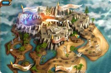 亚特兰蒂斯装备获取