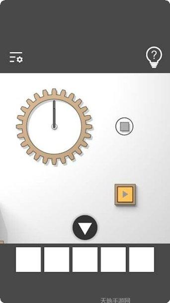 逃离机器城玩法介绍