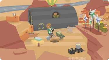 甜甜圈堆叠无限金币