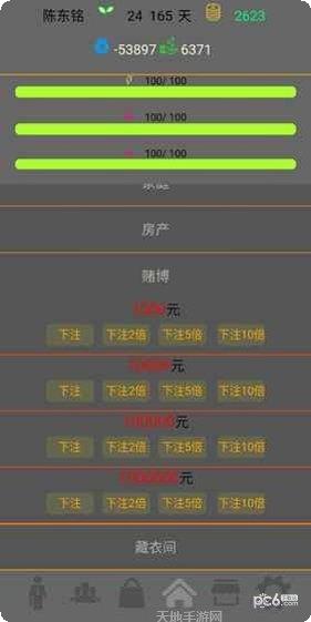 未来人生2玩法介绍