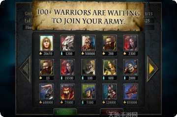 传奇战士地精冲刺技巧