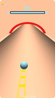 滚滚球球游戏攻略