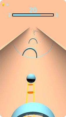 滚滚球球技巧分享