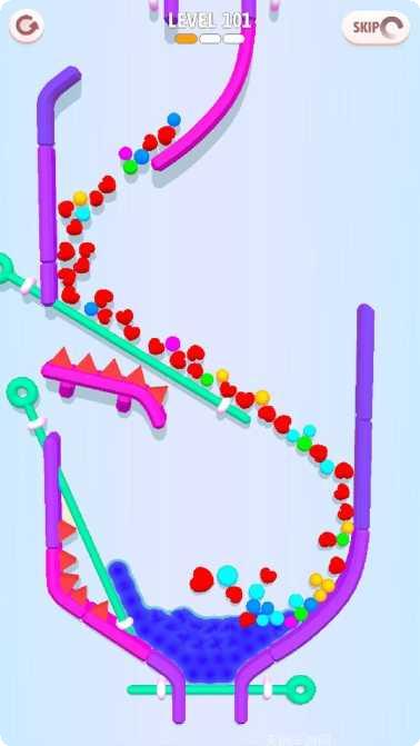 弹珠迷宫3D下载地址