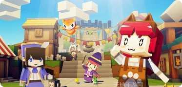 Cube Escape Paradox角色介绍