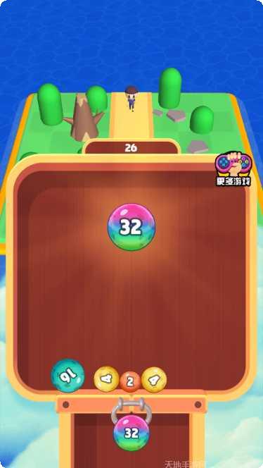 2048推砖块下载地址