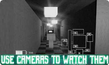 我们中的内鬼救援最新版本