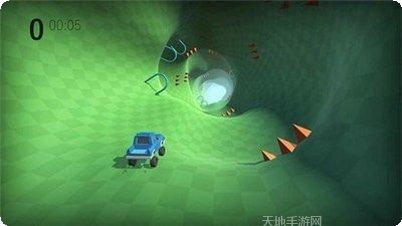 迷失的深谷纪念碑攻略