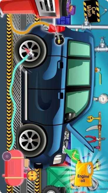 人类疯狂赛车攻略大全