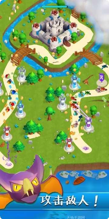 空闲塔矿工下载地址